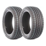 Kit 2 Pneus Roadking Aro 20 225 35r20 90 W F105