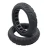 Kit 2 Pneus Solido 8 5   Peças Patinete Eletrico