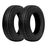 Kit 2 Pneus Speedmax Aro 14 185 65r14 St Max 85t