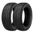 Kit 2 Pneus Speedmax Aro 19 225/35r19 Dsu02 88y