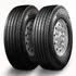 Kit 2 Pneus Triangle Tr685 215 75 R17 5 135 133 L 16pr Liso