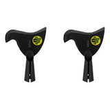 Kit 2 Podão P Bananeira Tramontina Em Aço S Cabo 77630 205