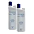 Kit 2 Polihexanida Solução Phmb 350ml Tratamento De Feridas