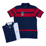 Kit 2 Polo Aleatory