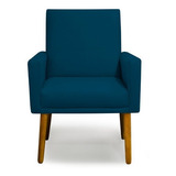 Kit 2 Poltronas Decorativas
