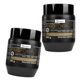 Kit 2 Pomada Fisiofort