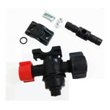 Kit 2 Porta Bicos