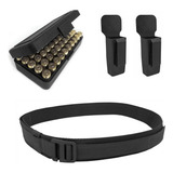 Kit 2 Porta Carregador Velado G2c Ts9 Gmd Porta Munição