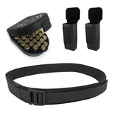 Kit 2 Porta Carregador Velado G2c Ts9 Gmd Porta Munição