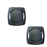 Kit 2 Porta Copos