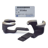 Kit 2 Porta Copos Suportes Latinha Originais S10 17 22