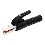 Kit 2 Porta Eletrodo Alicate Solda Elétrica 500a Brasfort