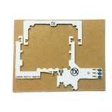 Kit 2 Post Fix Adapter V3 E V4 Cpu Postfix Xbox 360