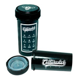 Kit 2 Potes De Cura Cultura Dab Armazenamento Reversível 7g