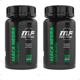 Kit 2 Potes Maca