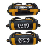 Kit 2 Power Bag