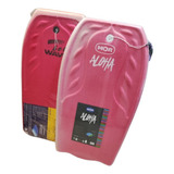 Kit 2 Pranchas Bodyboard Tam G   Demonstração