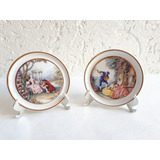 Kit 2 Prato Decorativo