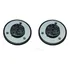 Kit 2 Prato Polia Clamp Playstation 1 Psone Pronta Entrega