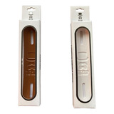 Kit 2 Prendedor Gravata Tie Clip Original Roupa Social Chic