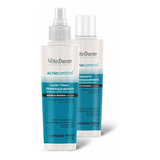 Kit 2 Produtos Acne Controle De Oleosidade Vita Derm