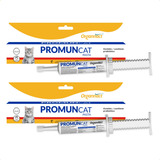 Kit 2 Promun Cat