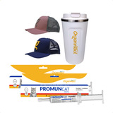 Kit 2 Promun Cat