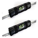 Kit 2 Protetor Para