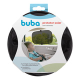 Kit 2 Protetor Solar Carro Vidro C Ventosa Proteção Uv Buba