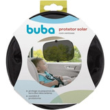 Kit 2 Protetor Solar P Carro Vidro C Ventosa Proteção Uv
