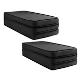 Kit 2 Puff Cama