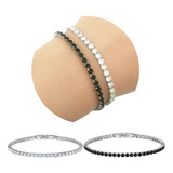 Kit 2 Pulseira Bracelete