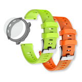 Kit 2 Pulseiras Capa