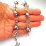 Kit 2 Pulseiras De