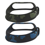 Camufladas