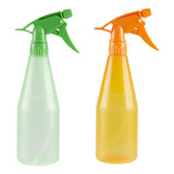Kit 2 Pulverizador Borrifador Leve Ultrajet 500ml Guarany