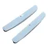 Kit 2 Puxador Electrolux Freezer Horizontal H160 210 400 500