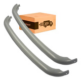 Kit 2 Puxadores Porta