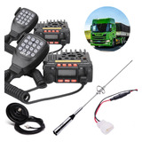 Kit 2 Radio 8900