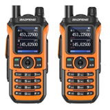 Kit 2 Radio Baofeng