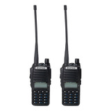Kit 2 Radio Comunicador