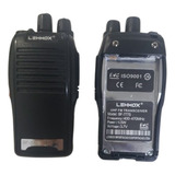 Kit 2 Radio Comunicador