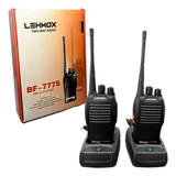 Kit 2 Radio Comunicador