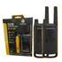Kit 2 Radio Comunicador Motorola T470br Prova Dágua Walktalk
