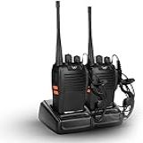 KIT 2 RÁDIO COMUNICADOR WALK TALK TRANSMISSOR PROFISSIONAL FM A 777S HT EQUIPE APOIO