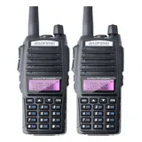 Kit 2 Radio Ht