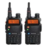 Kit 2 Radio Ht