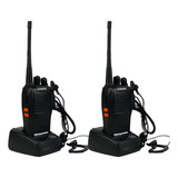Kit 2 Radio Walk