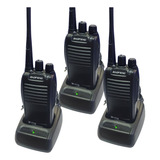 Kit 2 Radio Walk