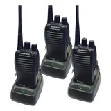 Kit 2 Radio Walk